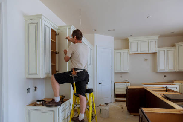 Licensed Countertop Replacement service in Luck, WI - BM Kitchen
