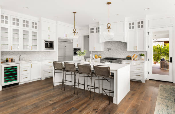 24/7 Emergency Countertop Replacement experts in Luck, WI