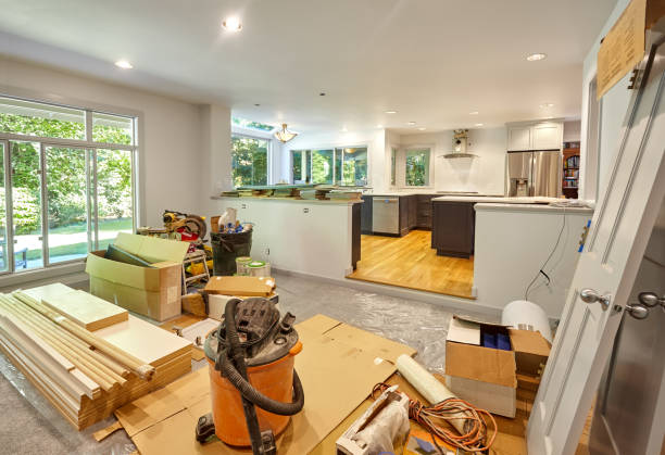 Reliable Countertop Replacement contractor in Luck, WI by BM Kitchen