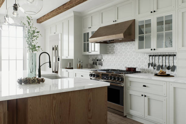 Affordable Countertop Replacement solutions in Luck, WI